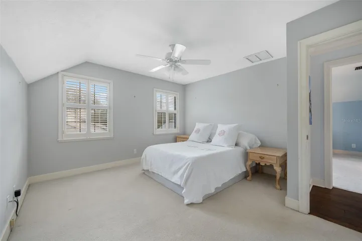 Bedroom #4