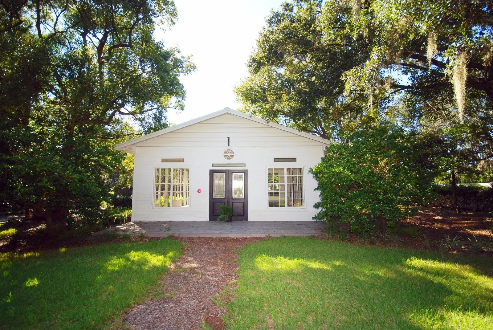 CHAPEL (RV PORT)