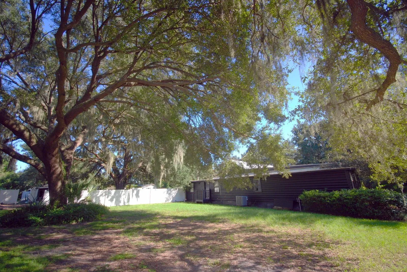 GLORIOS OAKS