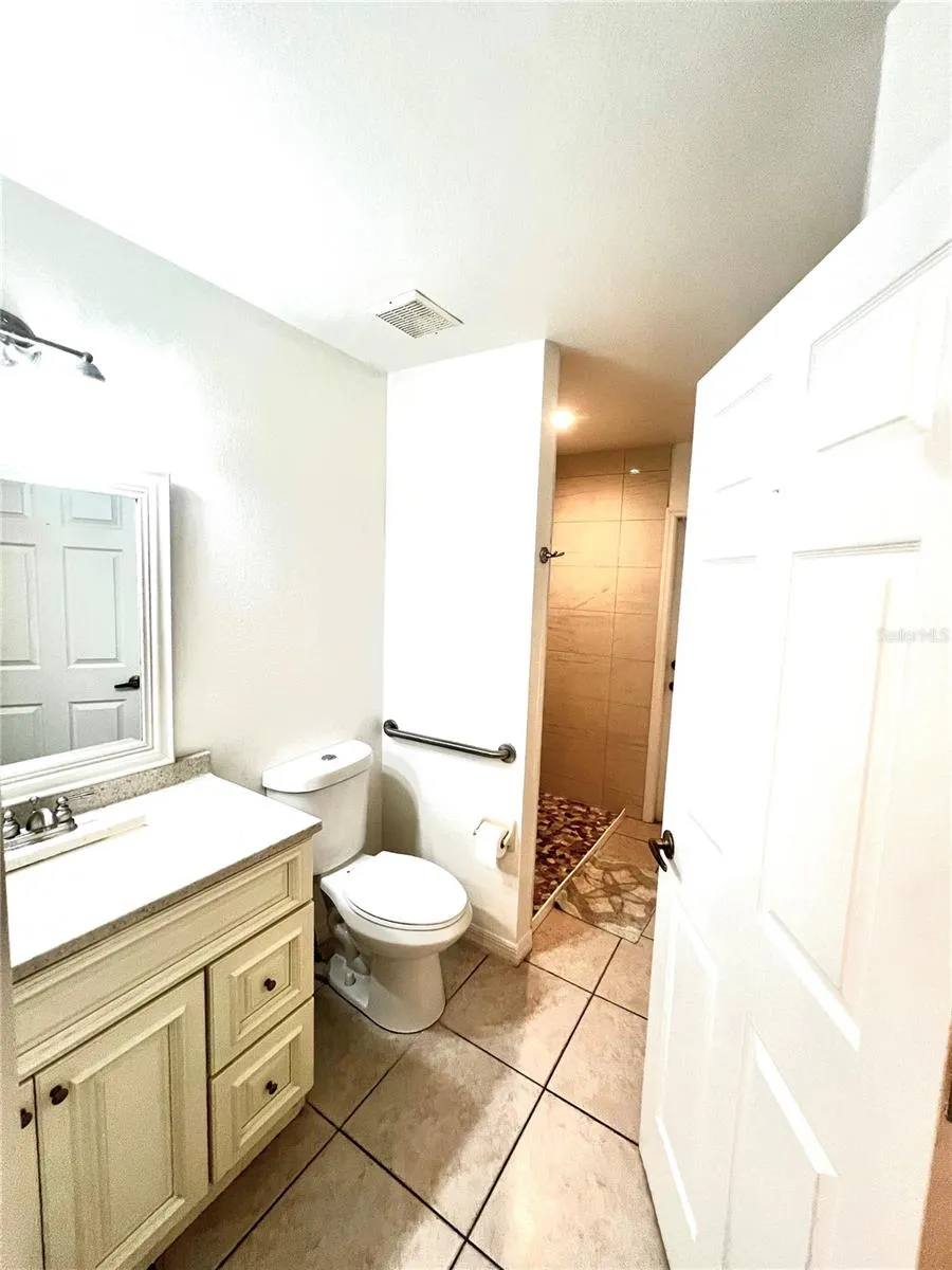 Bathroom #2