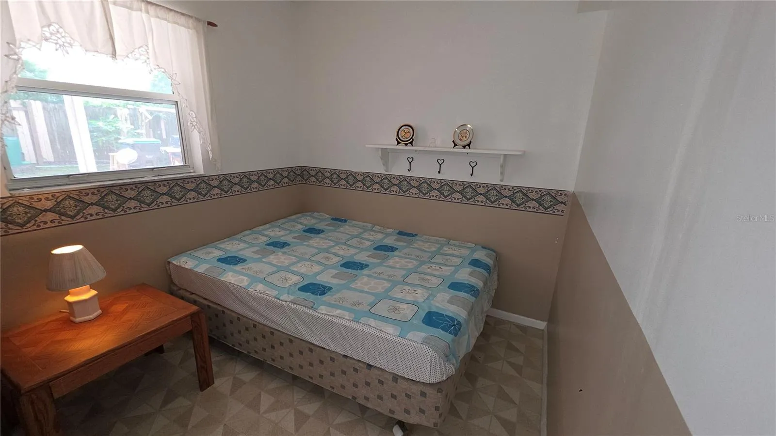Bonus Room is being used as 4th bedroom