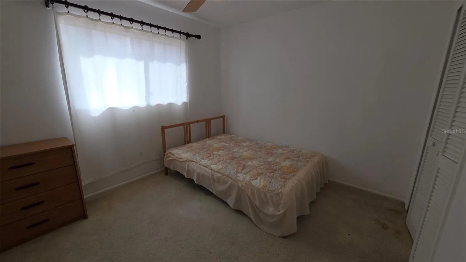 3rd Bedroom