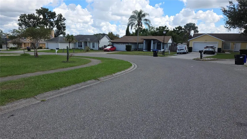 Community neighbors