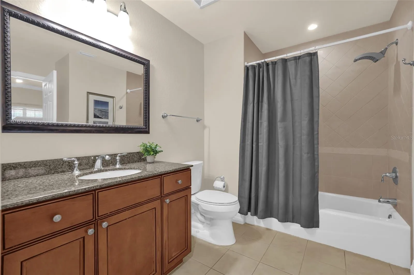 3rd Bathroom