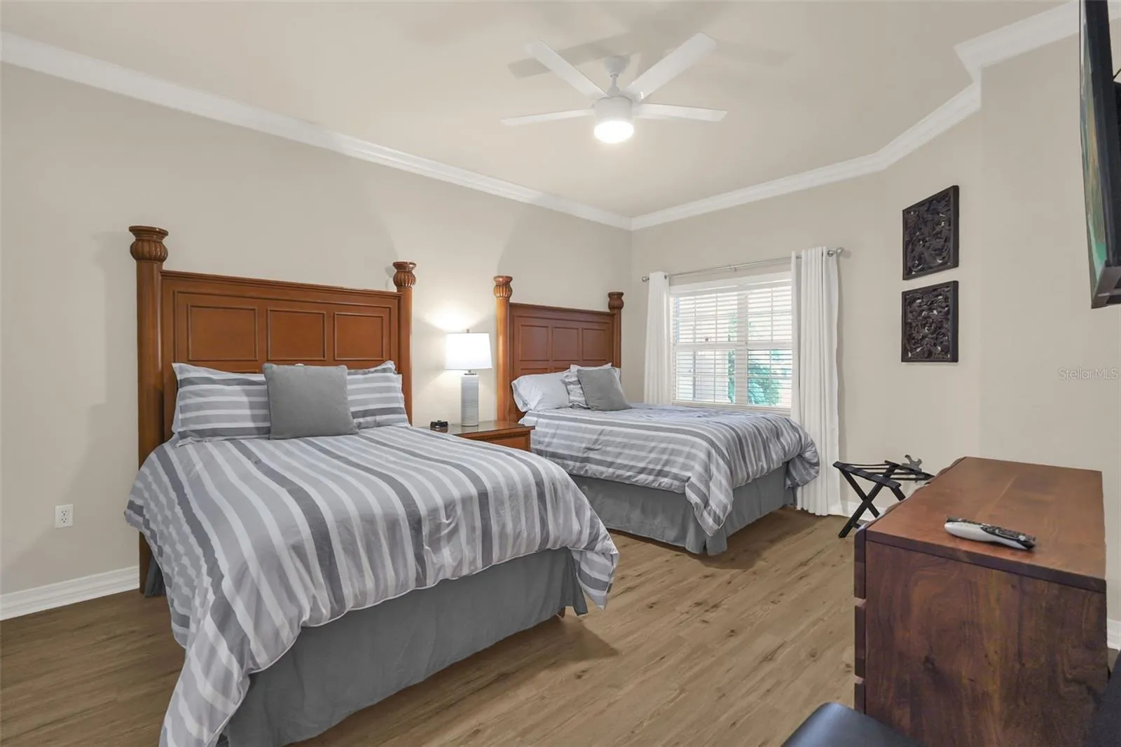 3rd Bedroom