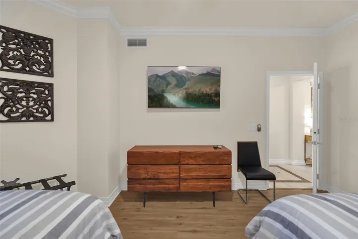 3rd Bedroom