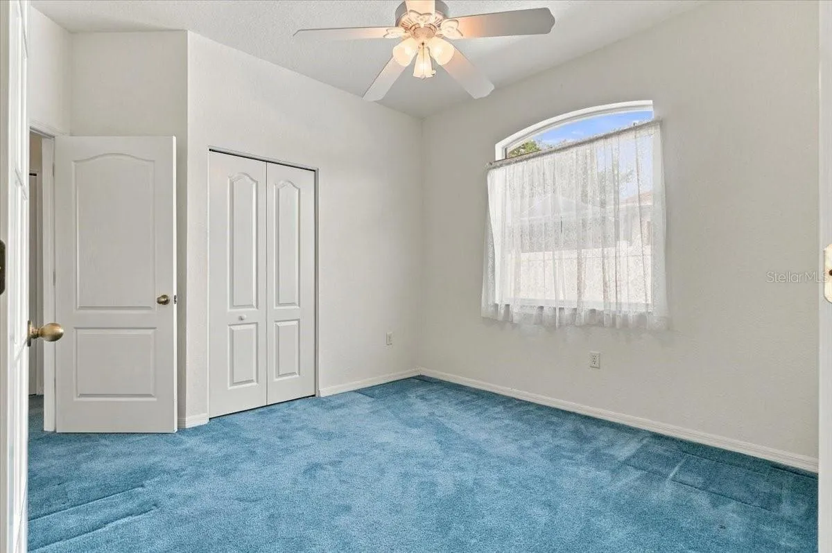 3RD BEDROOM