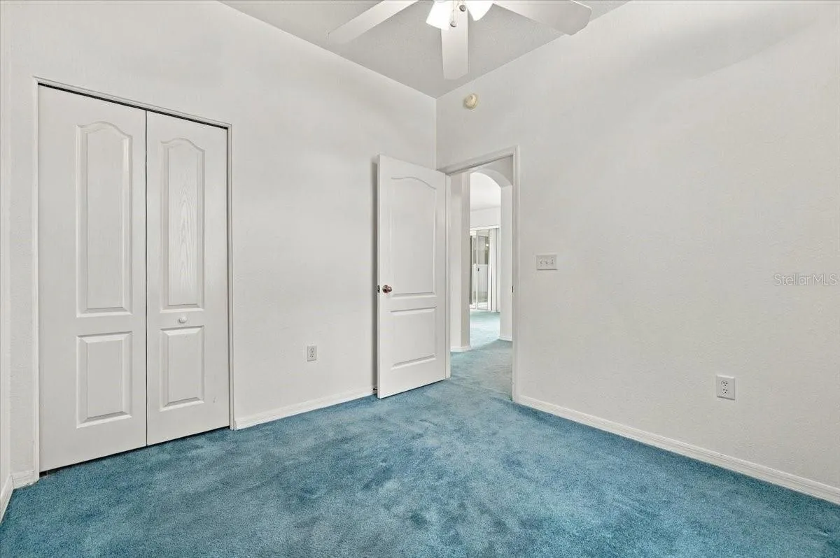 2ND BEDROOM