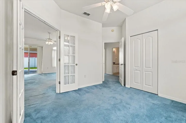 4TH BEDROOM/OFFICE