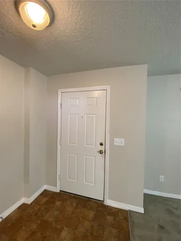 Front Foyer