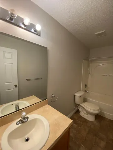 Second Level Hallway Bathroom