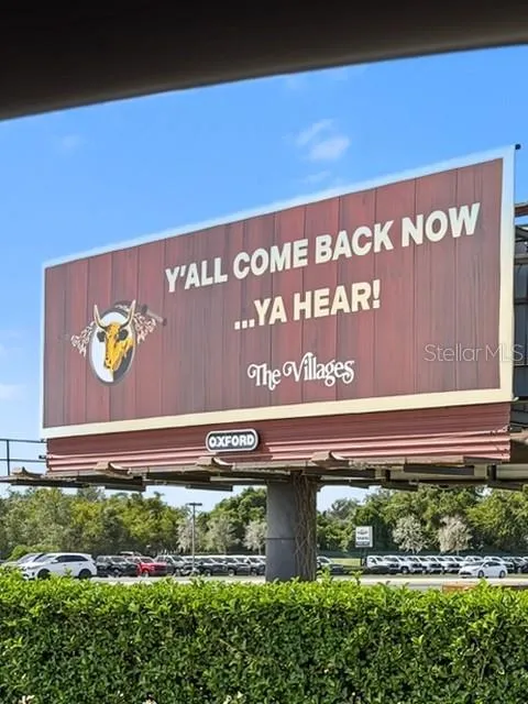 Come Back!