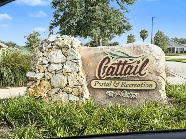 Cattail Rec &amp; Postal