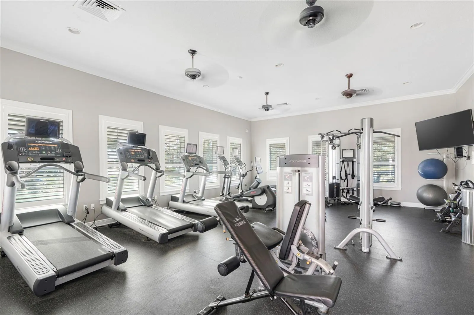 Gym