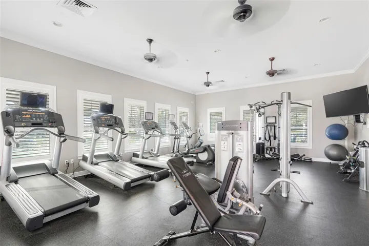 Gym