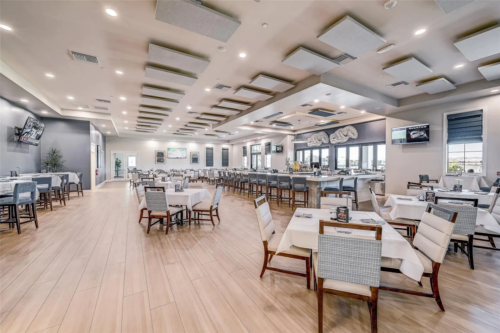 Club house