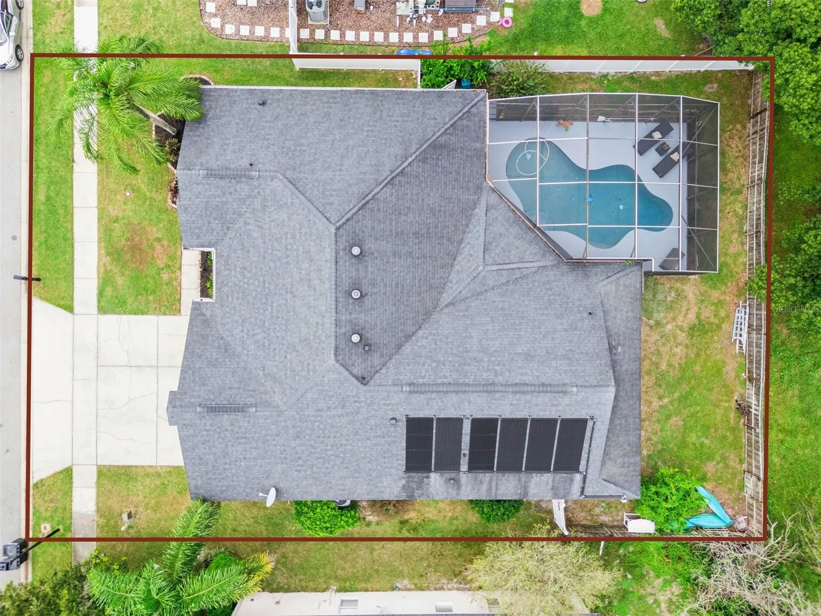 Aerial