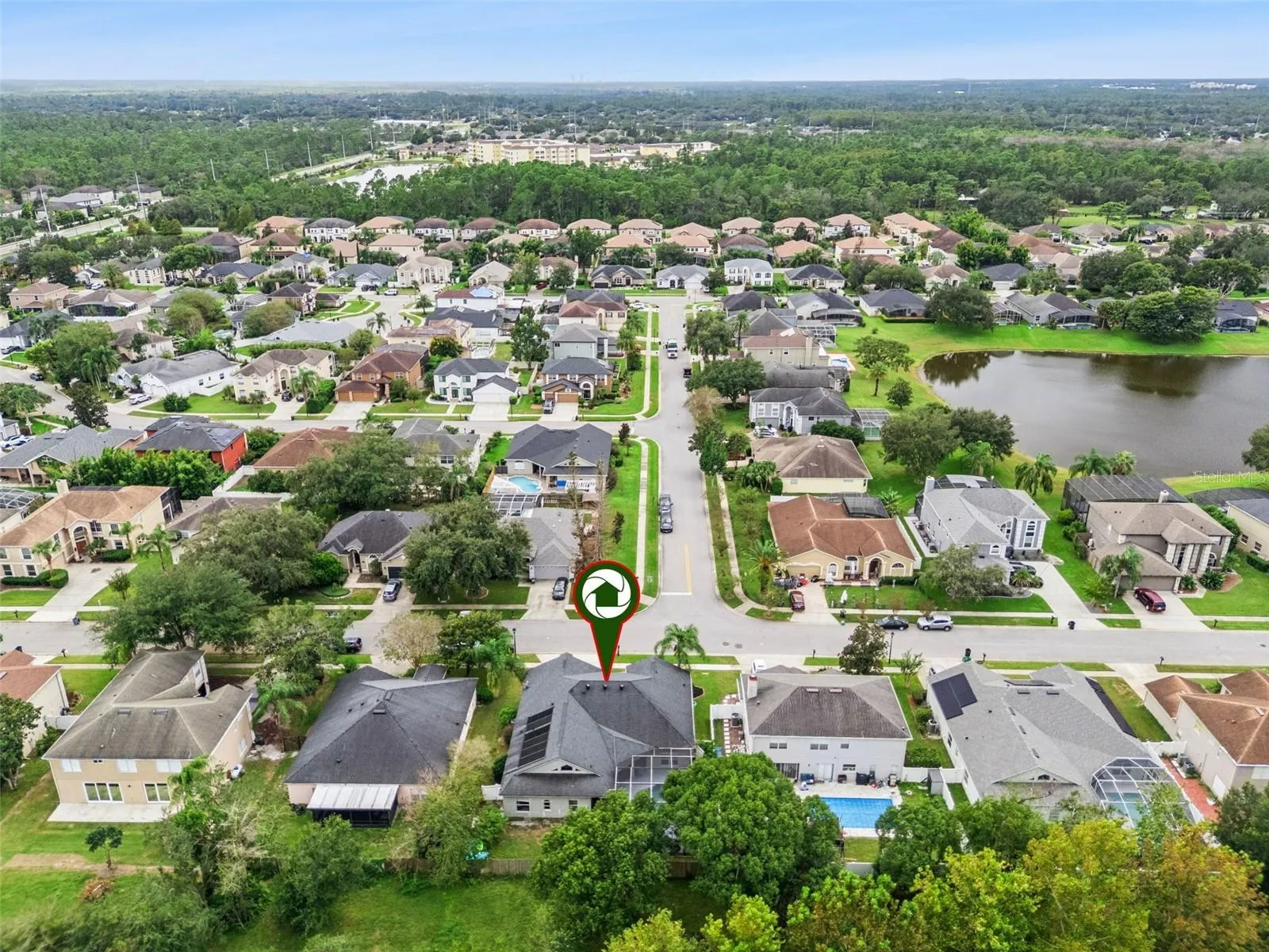 Aerial