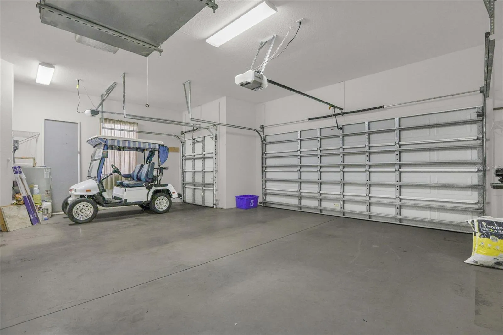 Garage/ GC garage