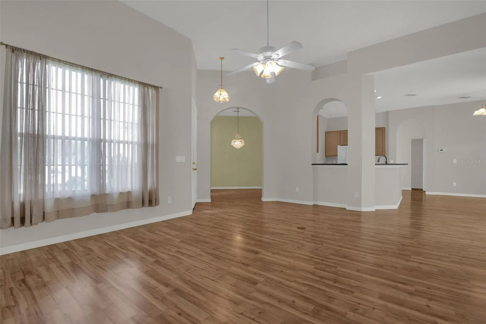 Living Rm