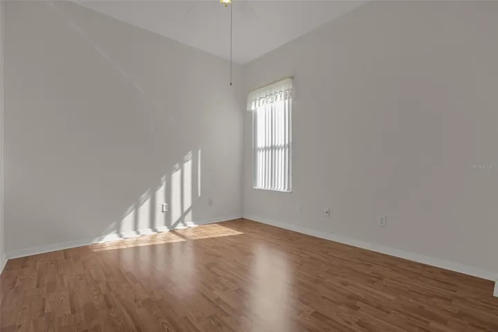 3rd Bedroom