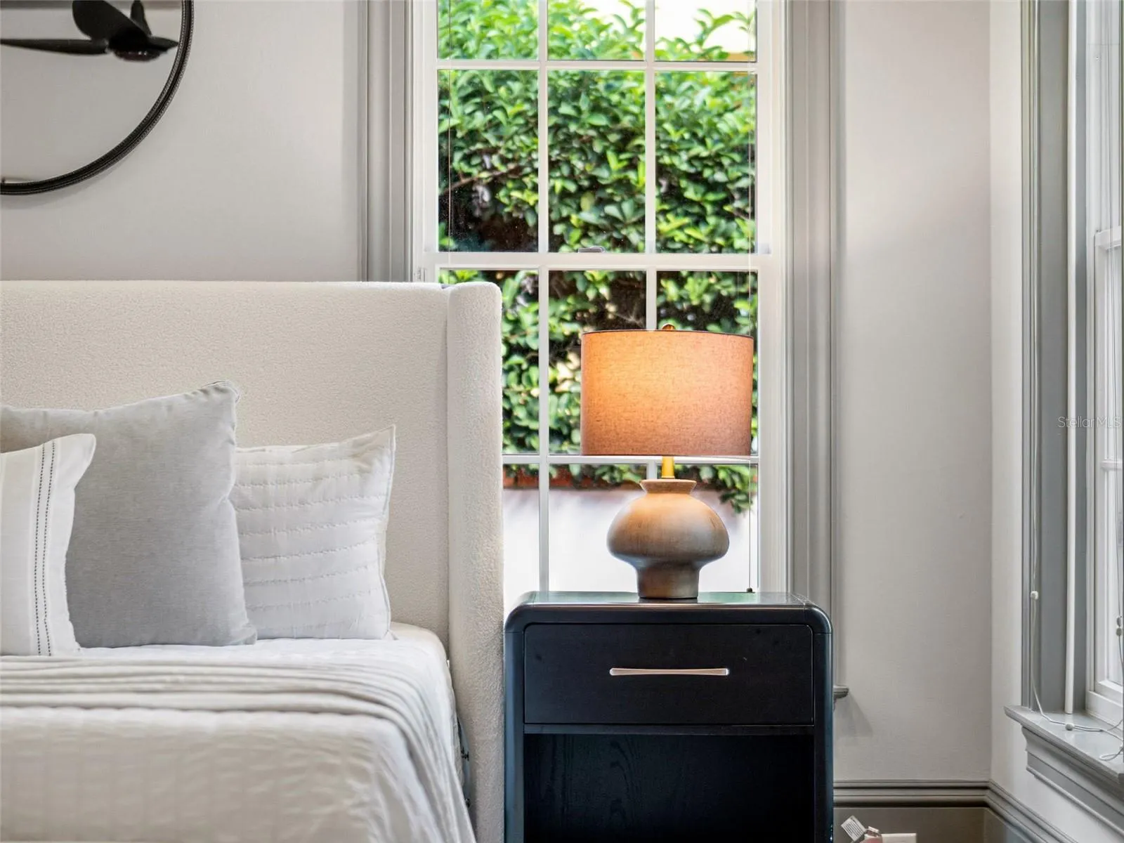 Primary Suite Details
