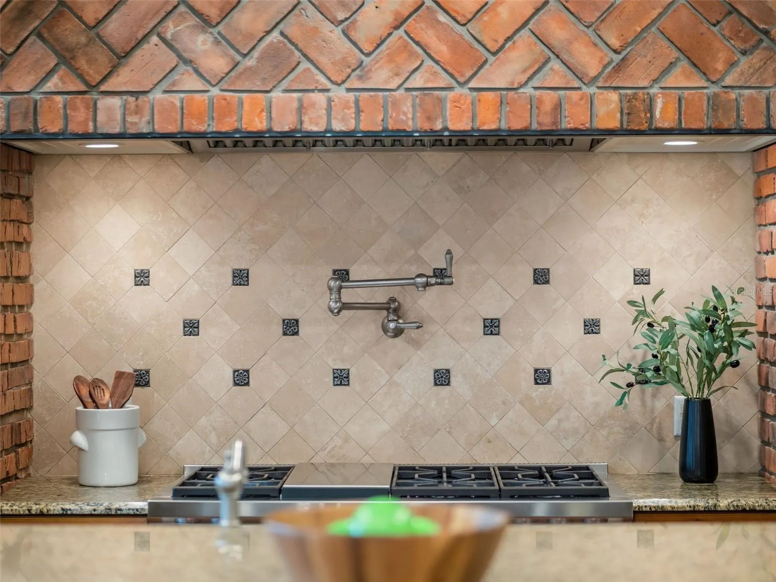 Kitchen Details