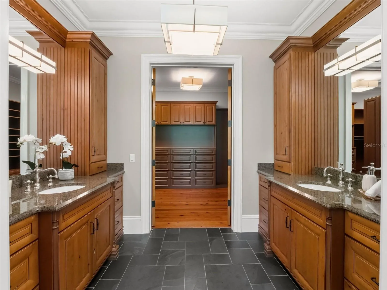 Primary Suite Bath