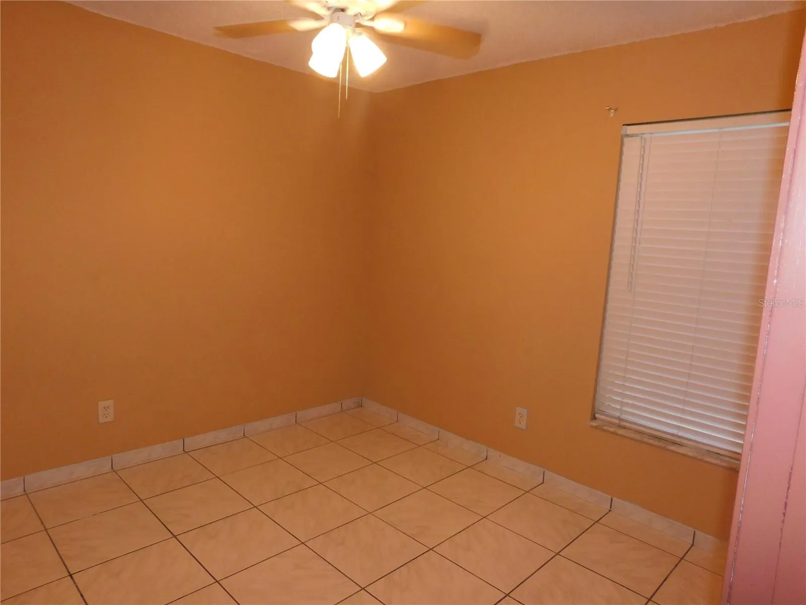 2 nd Bedroom