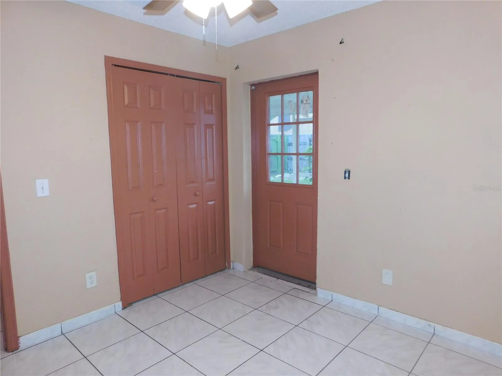 3 RD Bedroom