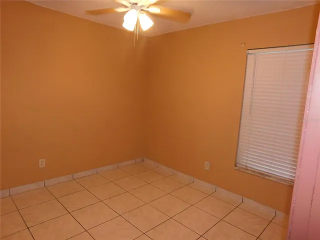 2 nd Bedroom