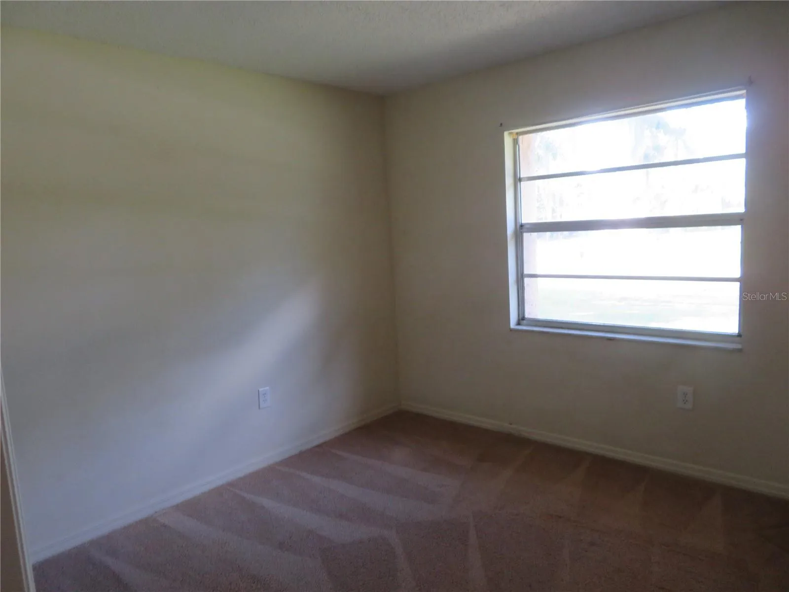 Spare Bedroom