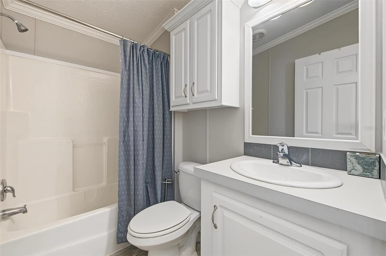 Guest bath