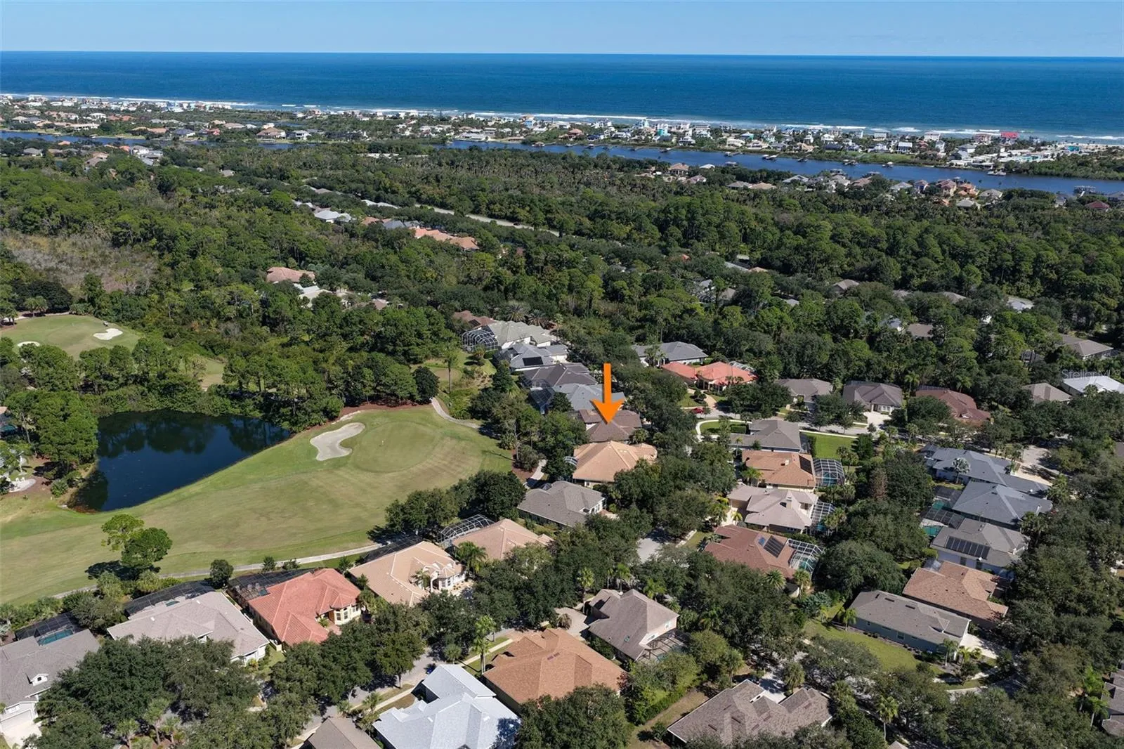 Close to the Beach