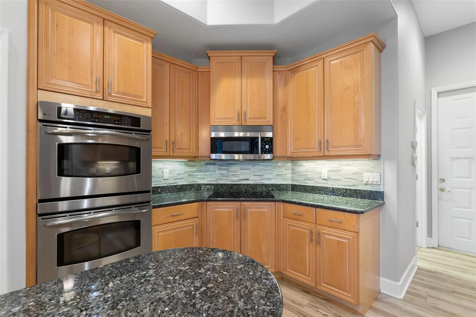 Double Ovens