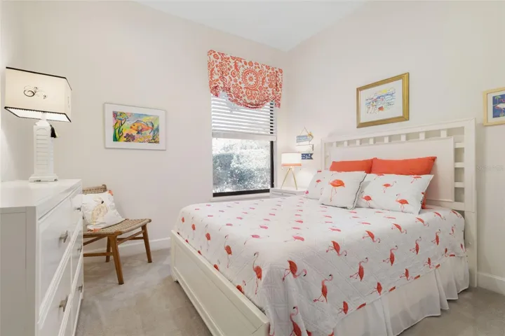 Guest Room 1