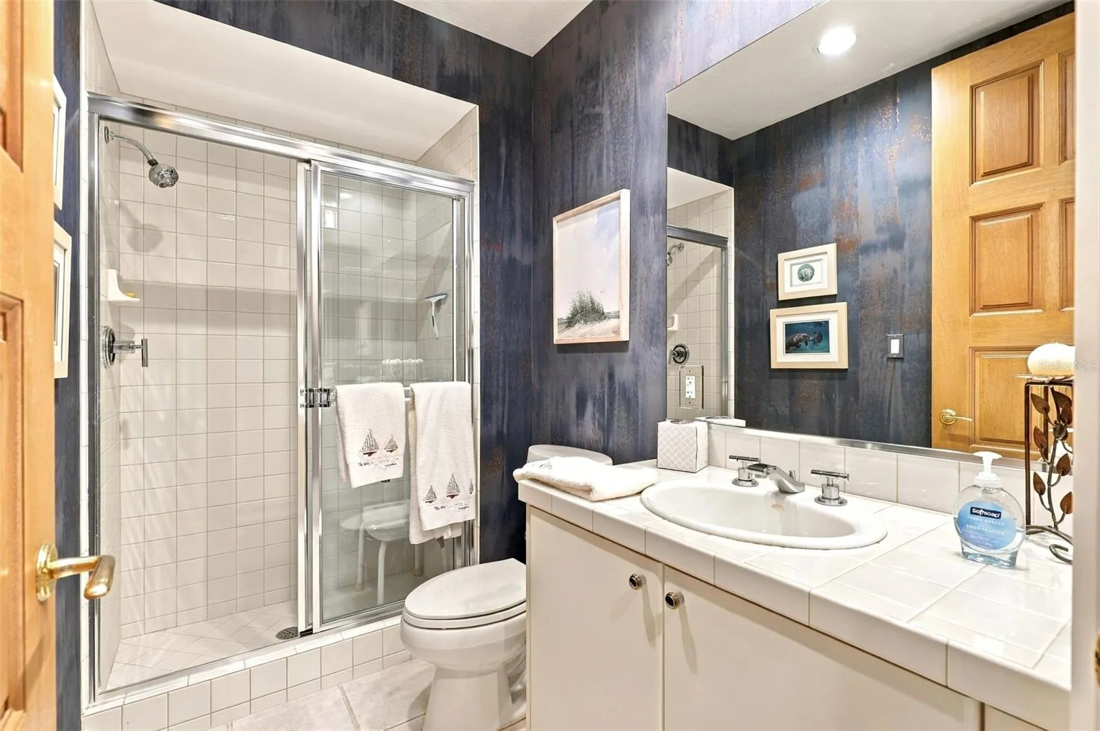 Bathroom 3
