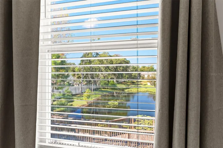 View from Bedroom 2