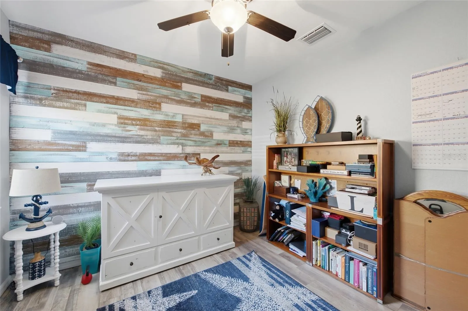 Third Bedroom