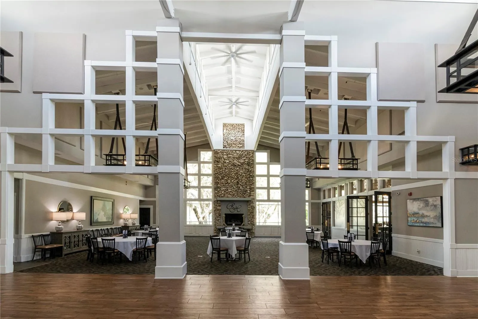 Club House