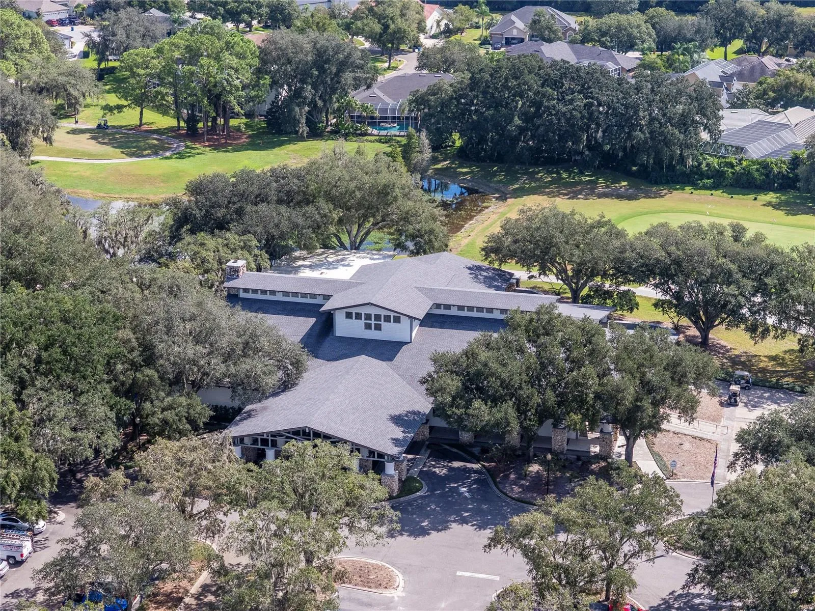 Club House
