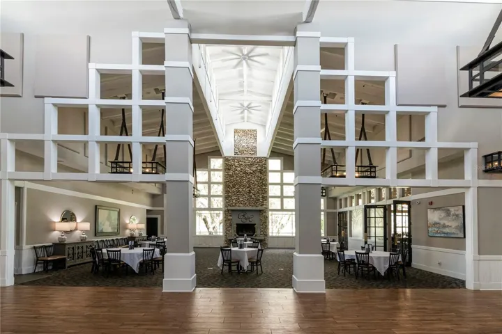 Club House