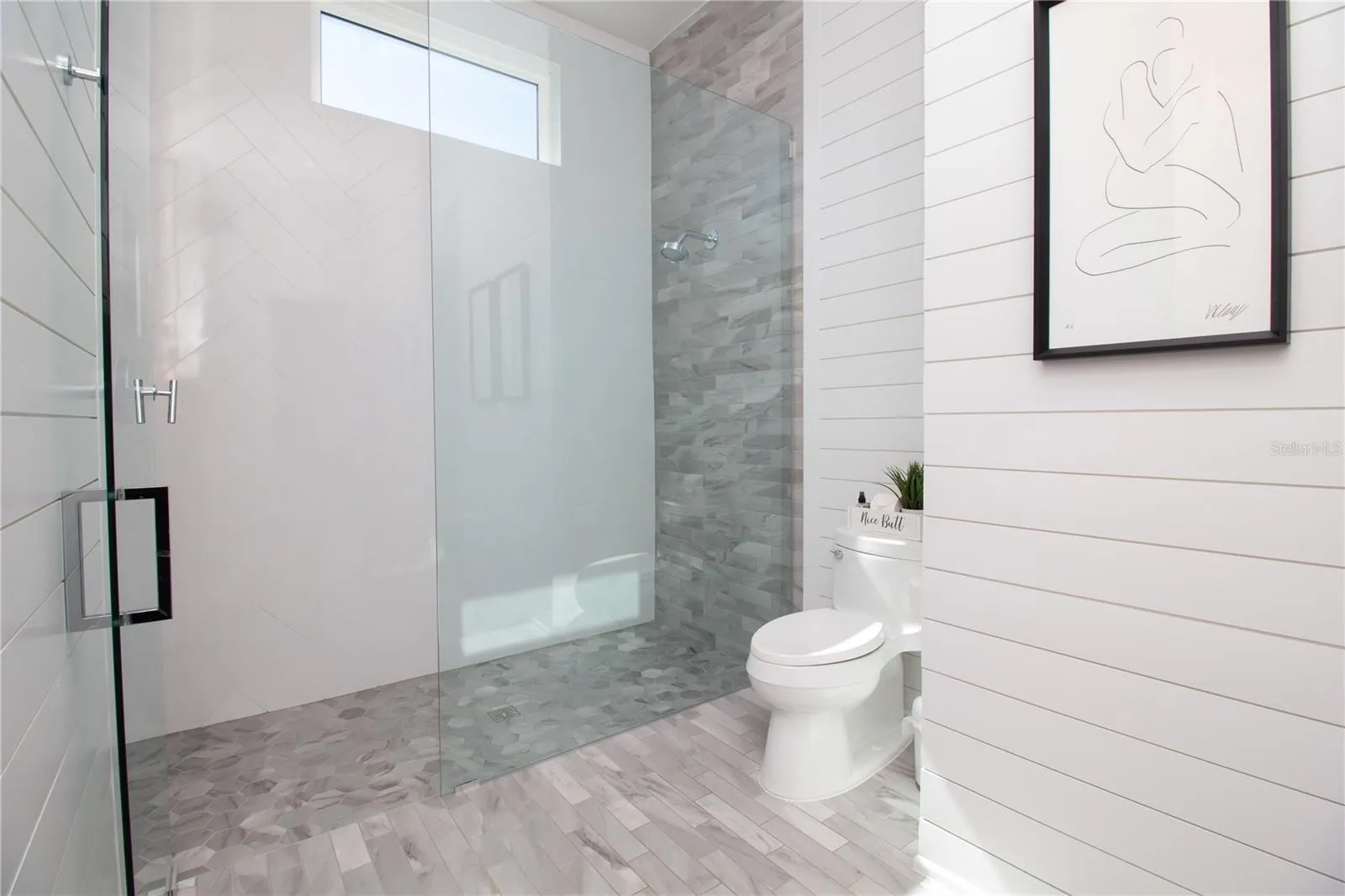 Bathroom - Main Living Level