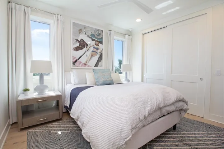 Bedroom 4
