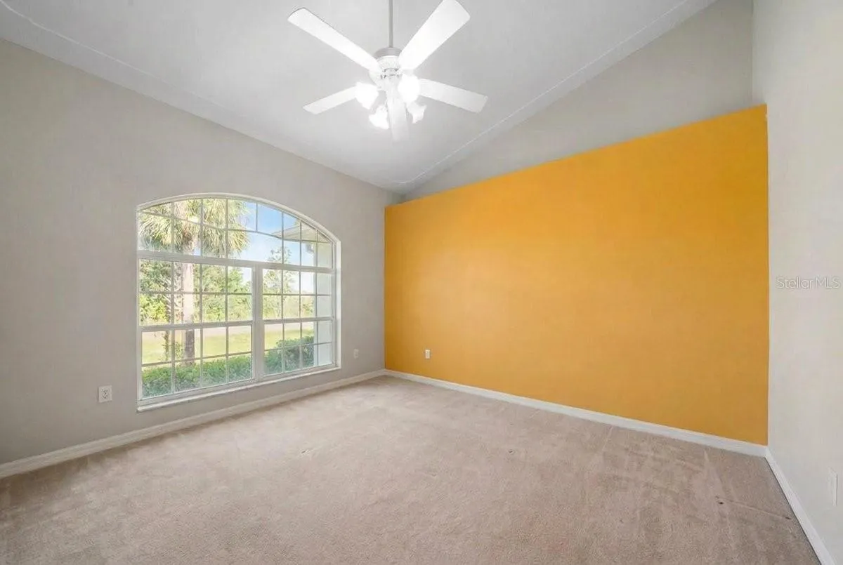 Virtually edited- furniture removed