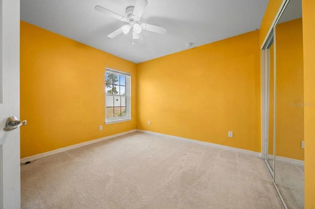 Virtually edited- furniture removed
