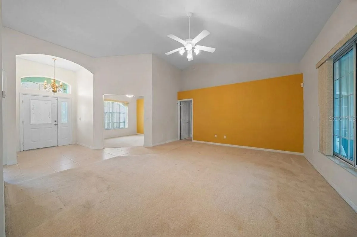 Virtually edited- furniture removed