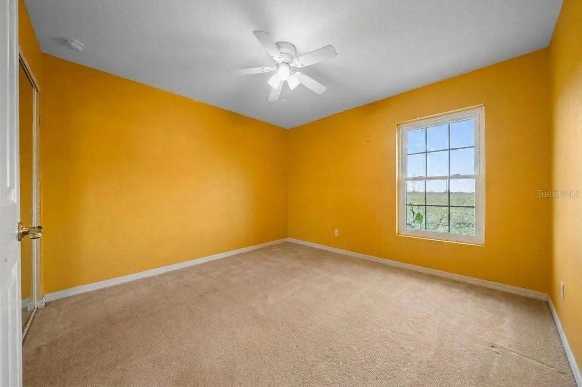 Virtually edited- furniture removed