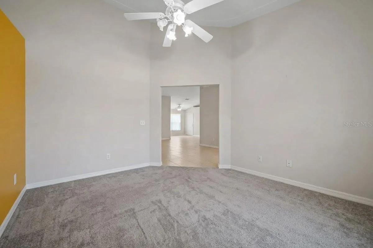 Virtually edited- furniture removed