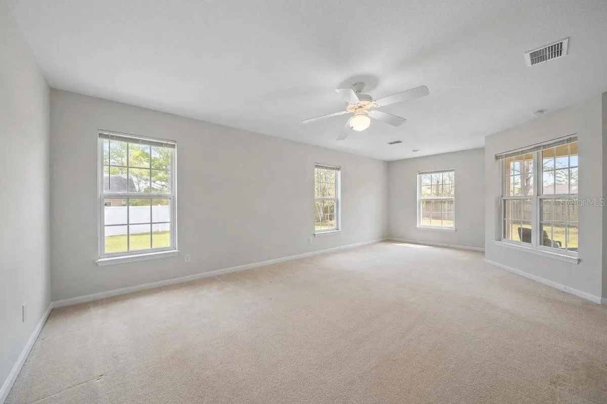 Virtually edited- furniture removed